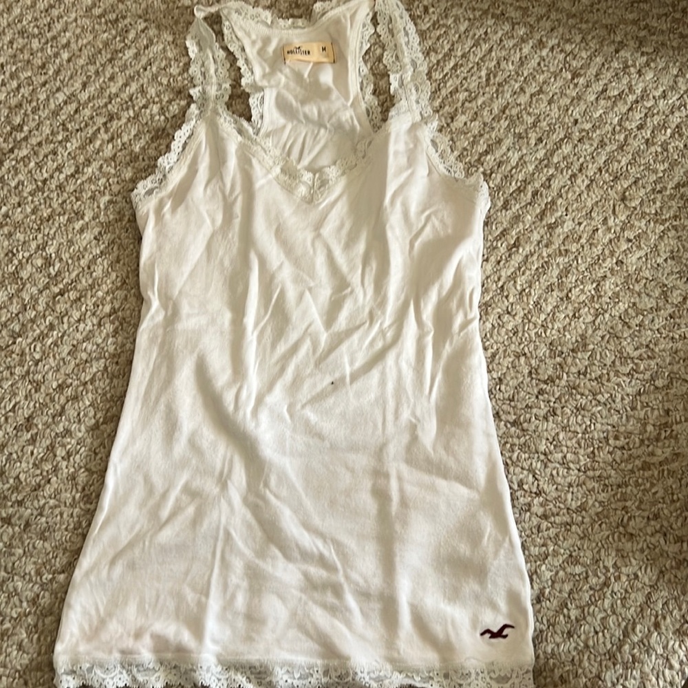 Hollister cami